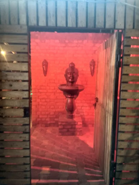 Hijaked Beach House Cafe