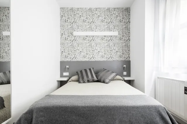 Residencia Universitaria Resa Blas de Otero