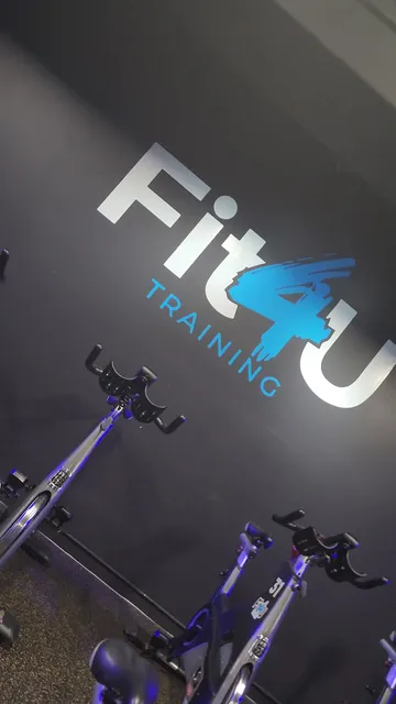 Fit4U Training