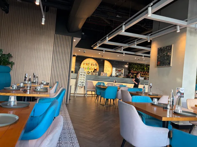 Dosa Hut Indian Restaurant Tallawong