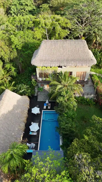 Casa Origen Los Naranjos