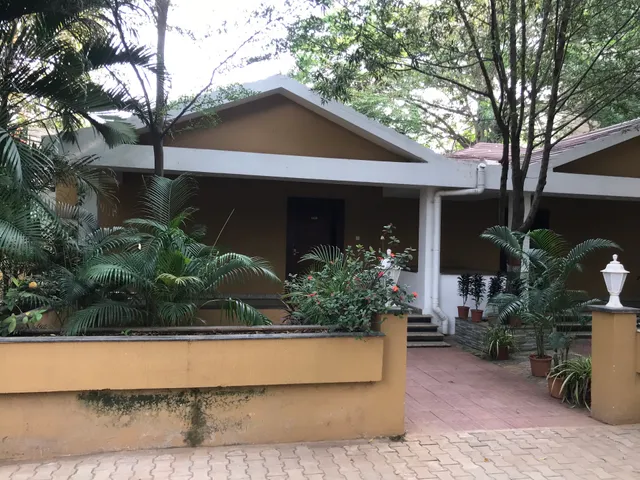 KIIT Tower (Guest House)