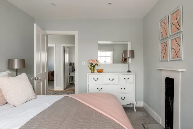 2 Portland Place - Luxury Townhouse