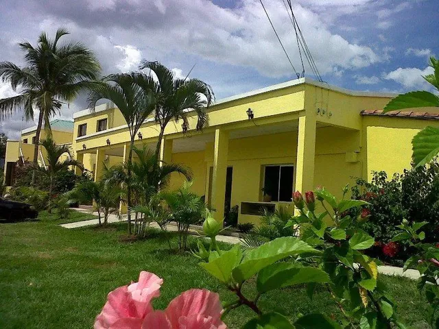 Hotel Santa Lucia de Comayagua