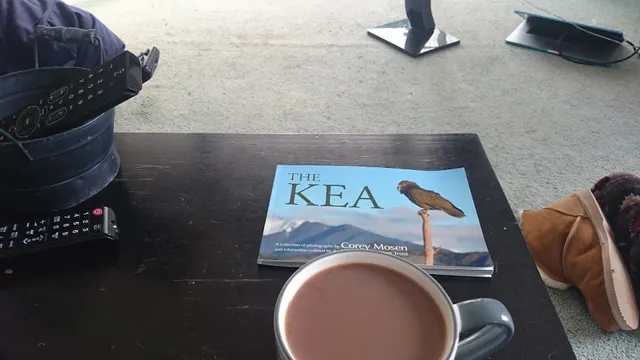 Department Of Conservation Whakatu / Nelson Office