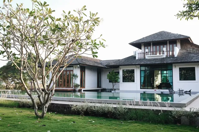 Raina house ไลนาเฮาส์ อยุธยา