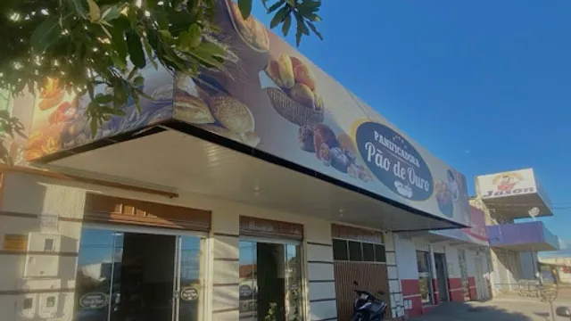 Panificadora Pão de Ouro