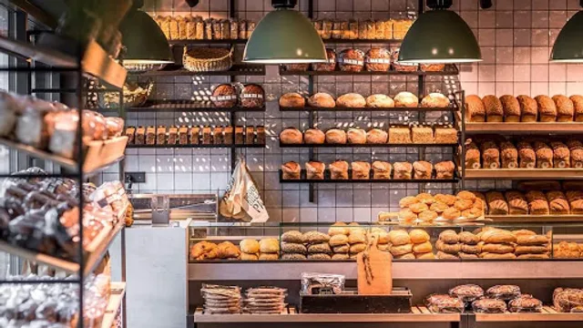 JORINK, De Echte Bakker