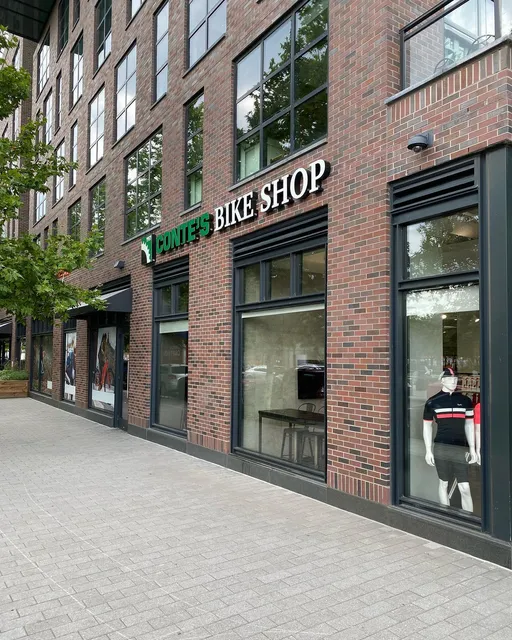 Conte's Bike Shop