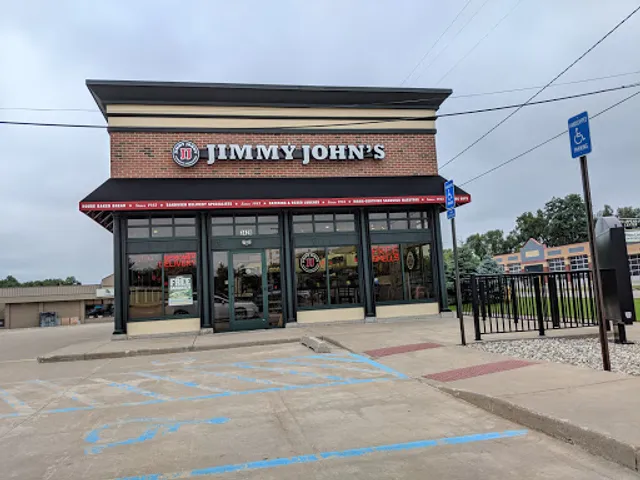 Jimmy John's