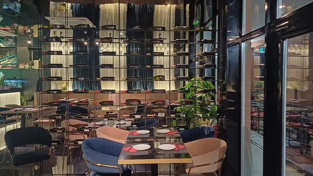 Ristorante Sushi Koi