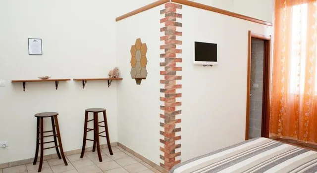 Poseidon Alghero B&B