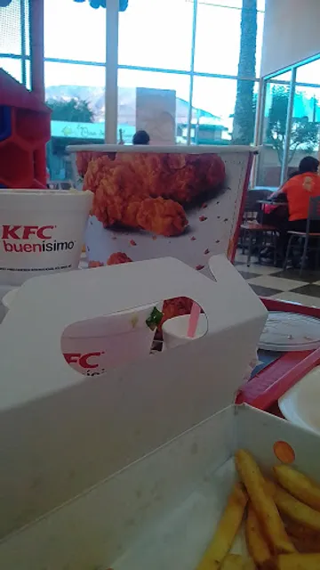 KFC