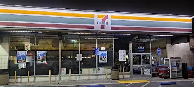 El Huarache Taco Shop