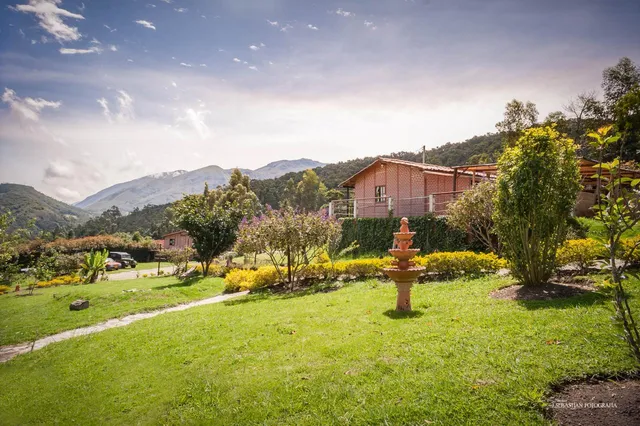 Entre Robles Hotel Campestre