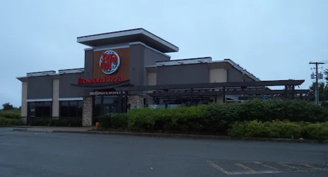 Boston Pizza