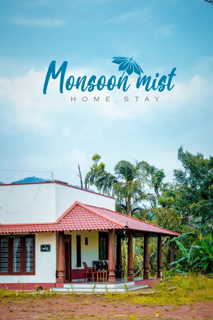 Monsoon Mist Homestay