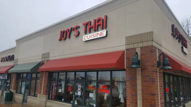 Joy's Thai Cuisine