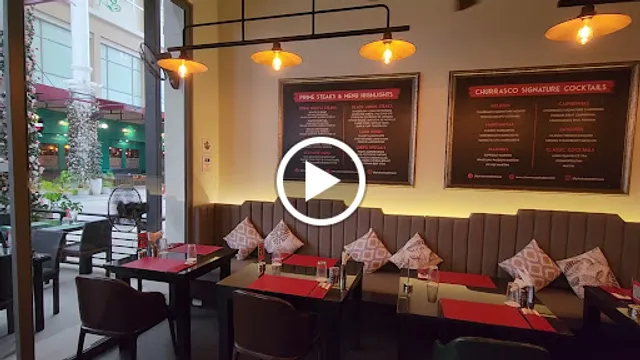 Churrasco Phuket Steakhouse