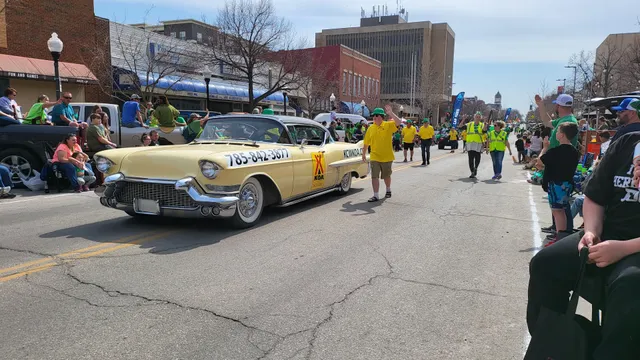 Downtown Lawrence Inc