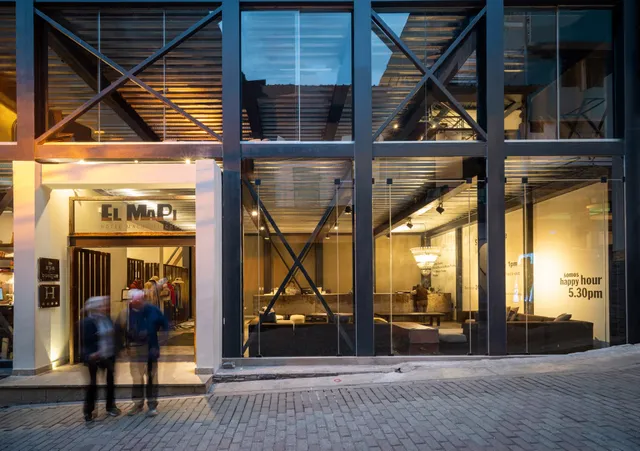 El MaPi Hotel byInkaterra