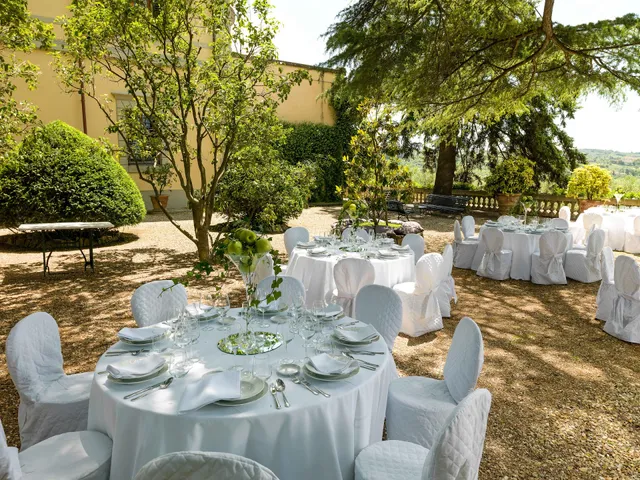 Villa La Piccioncina