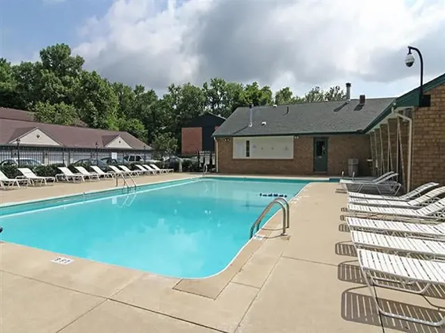 Cedarwood Village Apartments