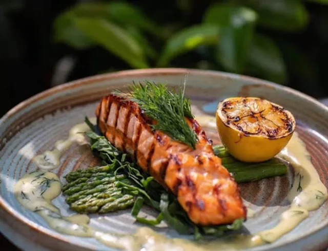 MAVI Turkish Restaurant