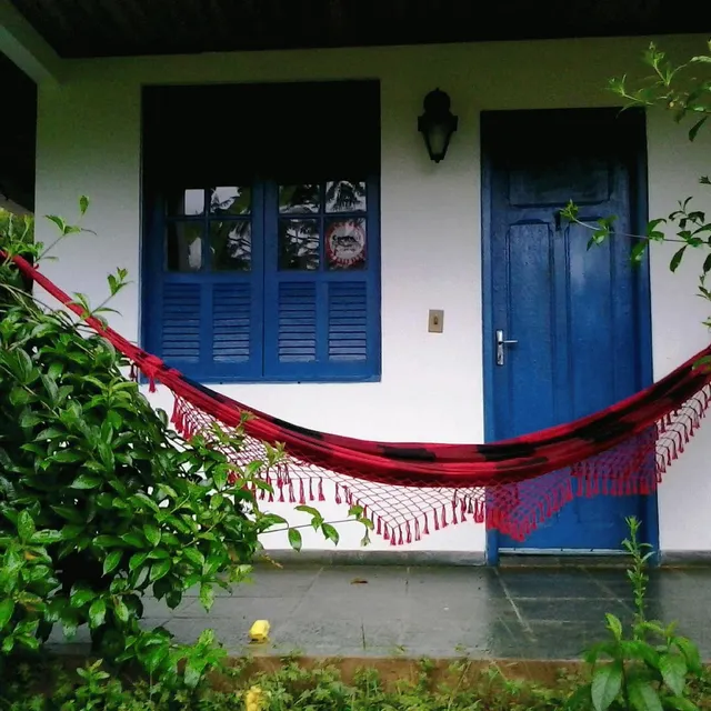 Pousada Villa Arcádia