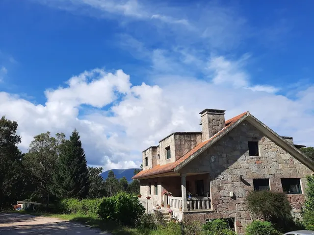 Casa Rural O Monte