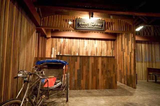 Suneta Hostel Khaosan