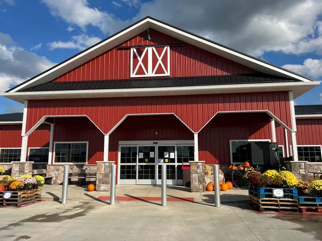 Coolspot Country Market