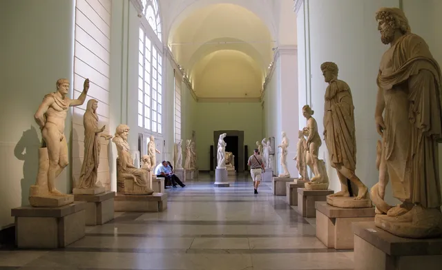 61 Piazza Cavour B&B