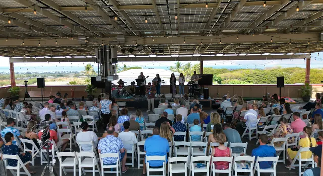 The Awakening Church