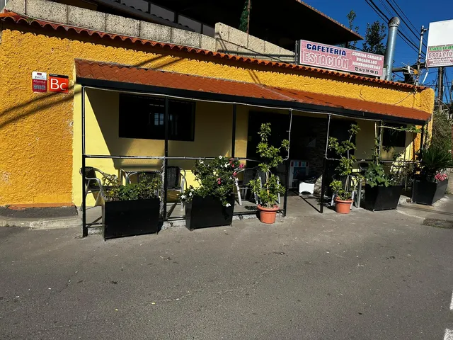 Bar Estación
