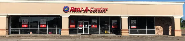 Rent-A-Center