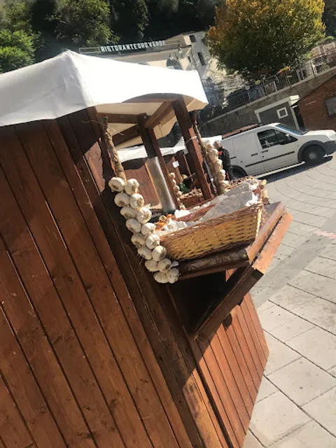 Ristorante Pizzeria Oro Verde