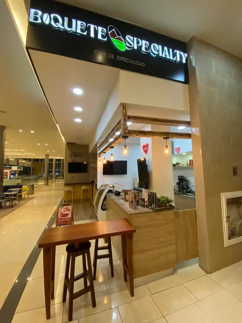 Boquete Specialty Café de Especialidad