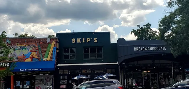 Skip’s