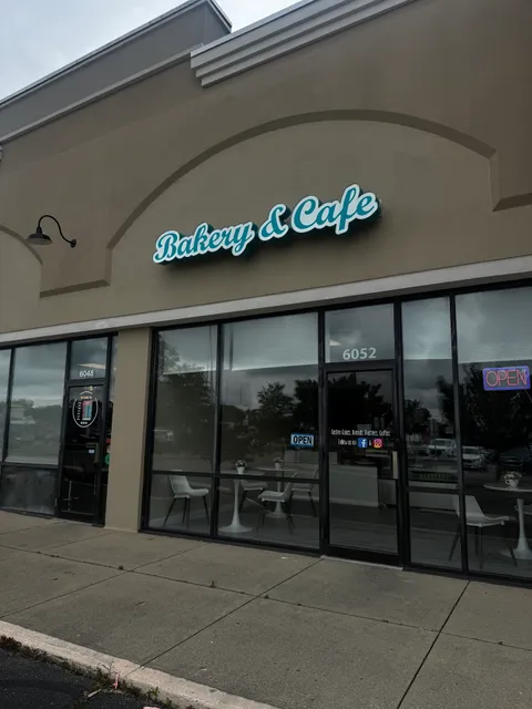 Sugarcreek Cafe & Bakery