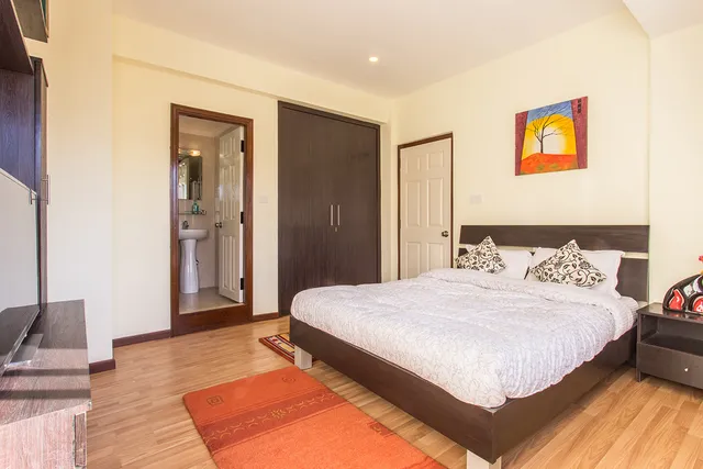 Swayambhu Hotels and Apartments Pvt. Ltd.