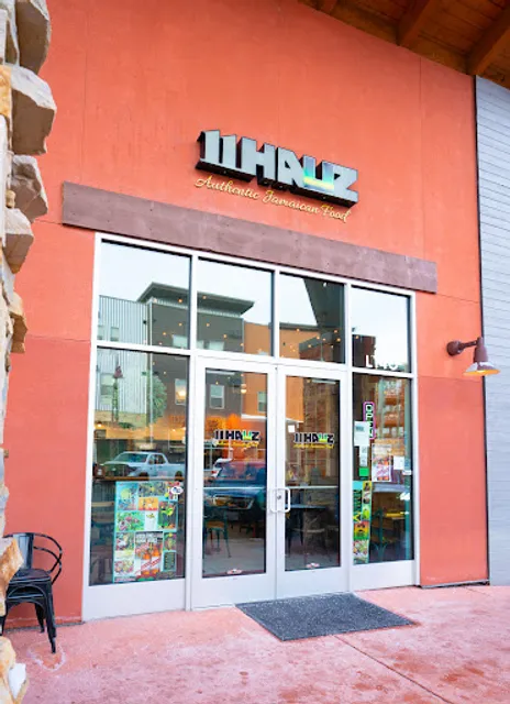 11Hauz Authentic Jamaican Food