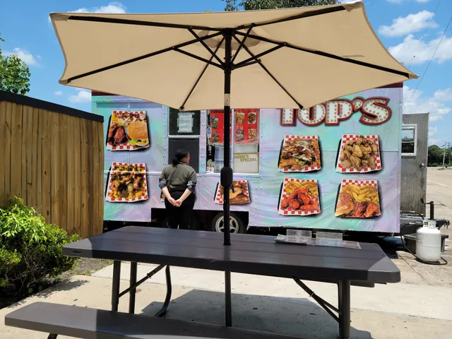 Tops Food Truck, LLC