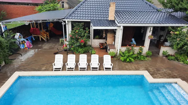 Gostevoy Dom "Plyazh"