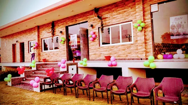 NH 52 - Nawab Haveli | Restaurant, Pub & Bar