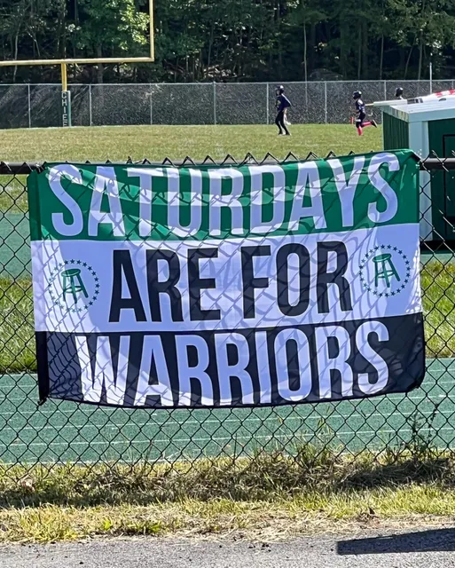 Hopatcong Warriors Concession