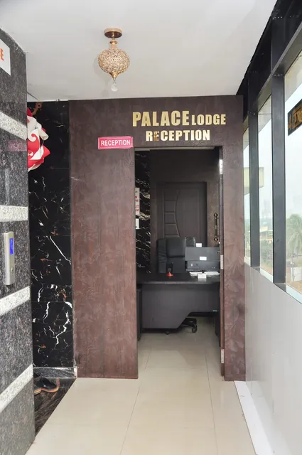 PALACE LODGE, ANEKAL TOWER