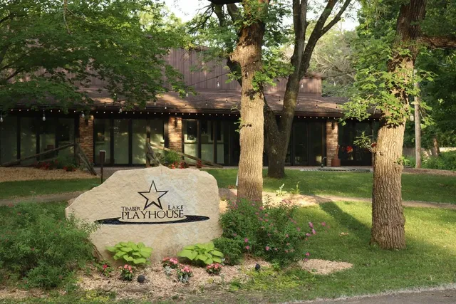 Timber Lake Playhouse