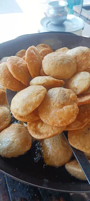 Ashok ji kachodi wale