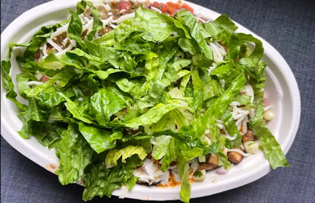 Chipotle Mexican Grill